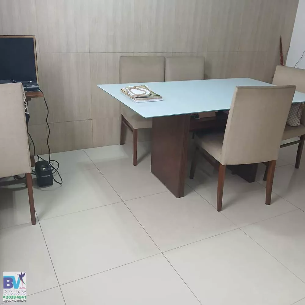 Apartamento, 3 quartos, 125 m² - Foto 27