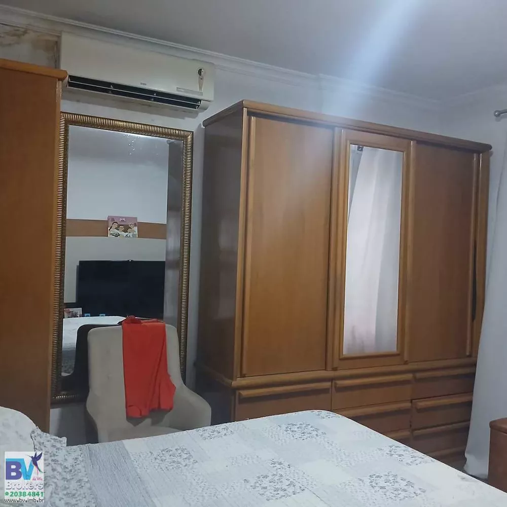 Apartamento, 3 quartos, 125 m² - Foto 28