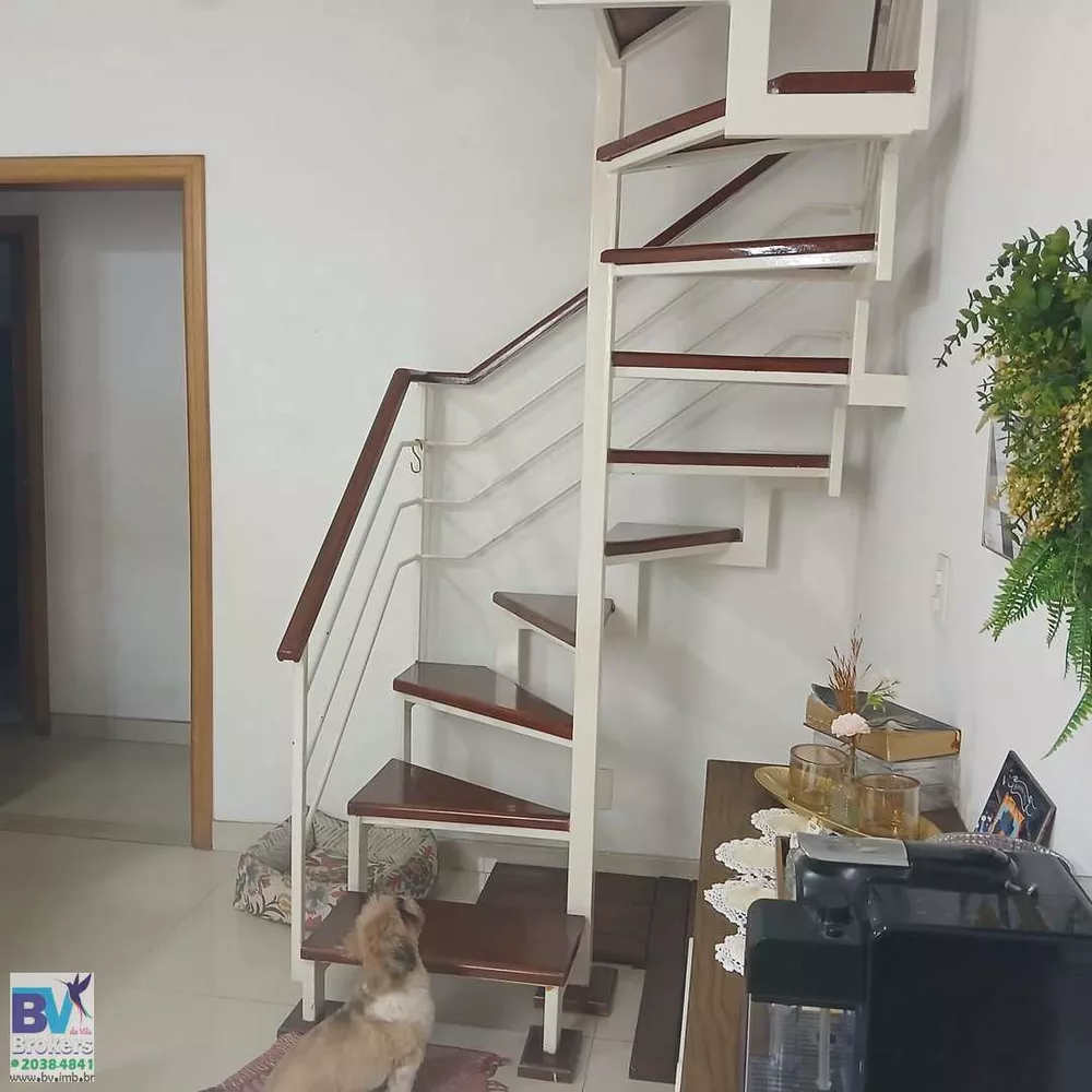 Apartamento, 3 quartos, 125 m² - Foto 23