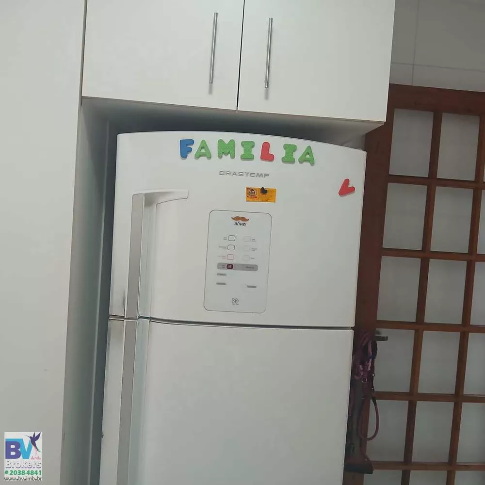 Apartamento, 3 quartos, 125 m² - Foto 21