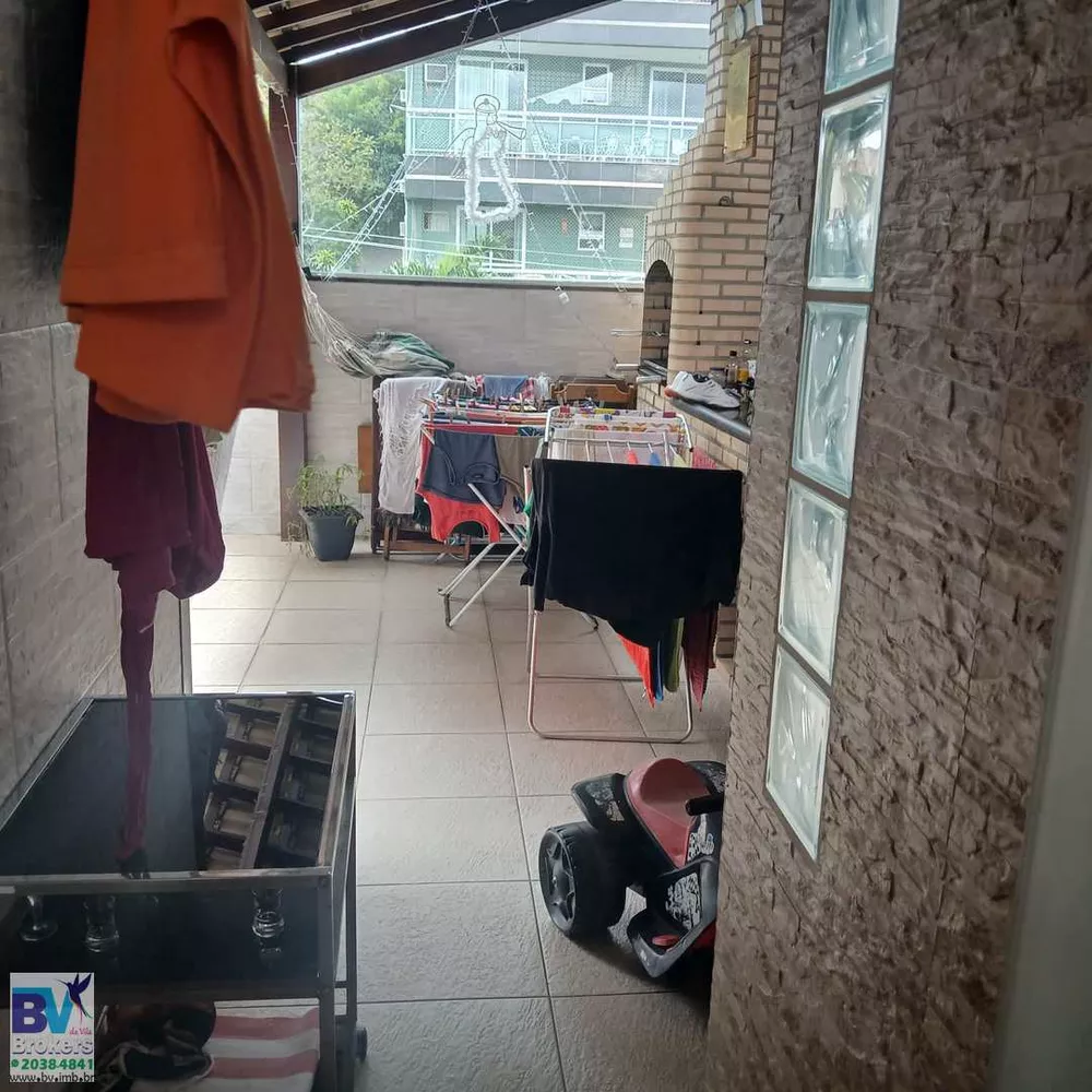 Apartamento, 3 quartos, 125 m² - Foto 4