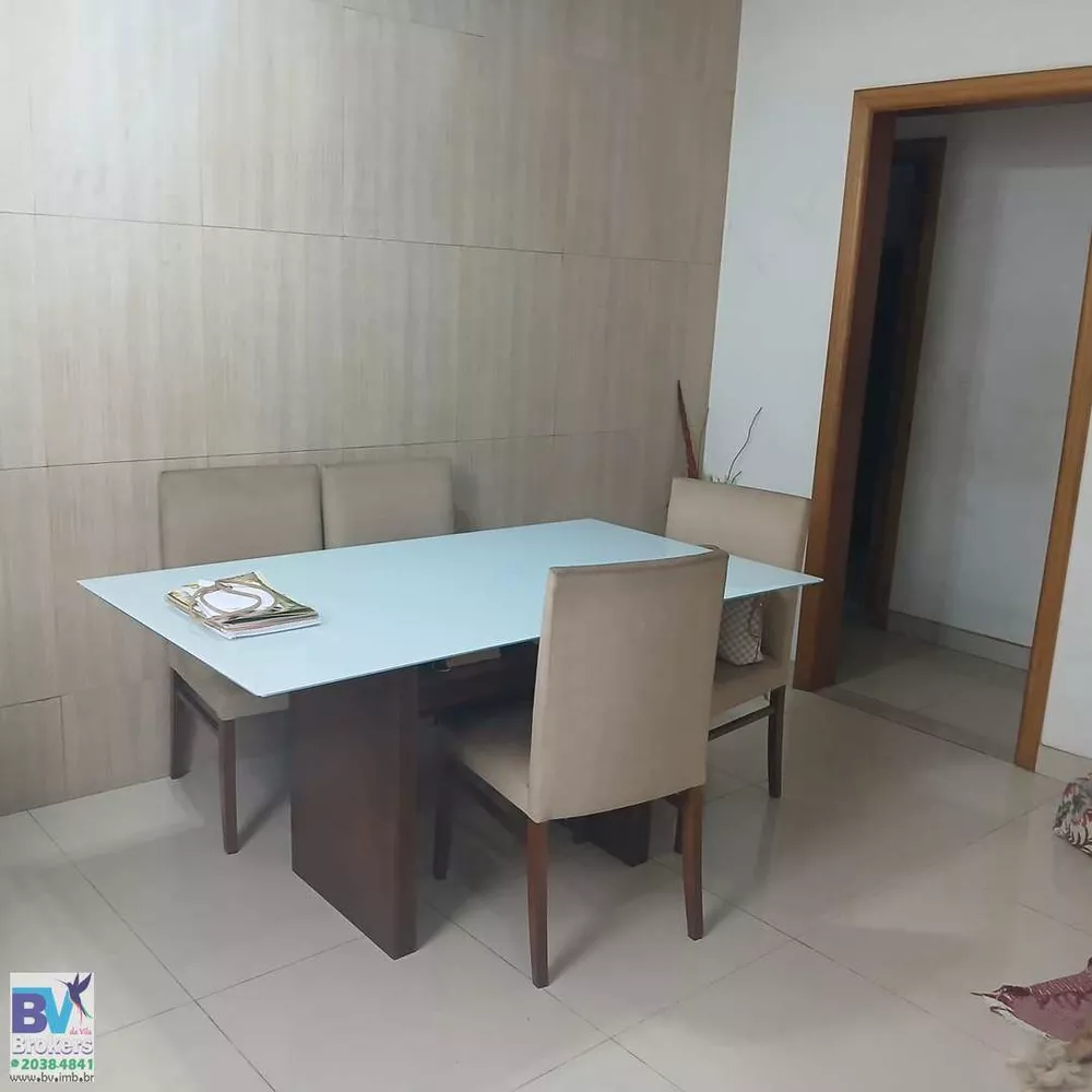 Apartamento, 3 quartos, 125 m² - Foto 13