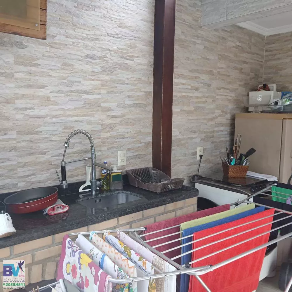 Apartamento, 3 quartos, 125 m² - Foto 5