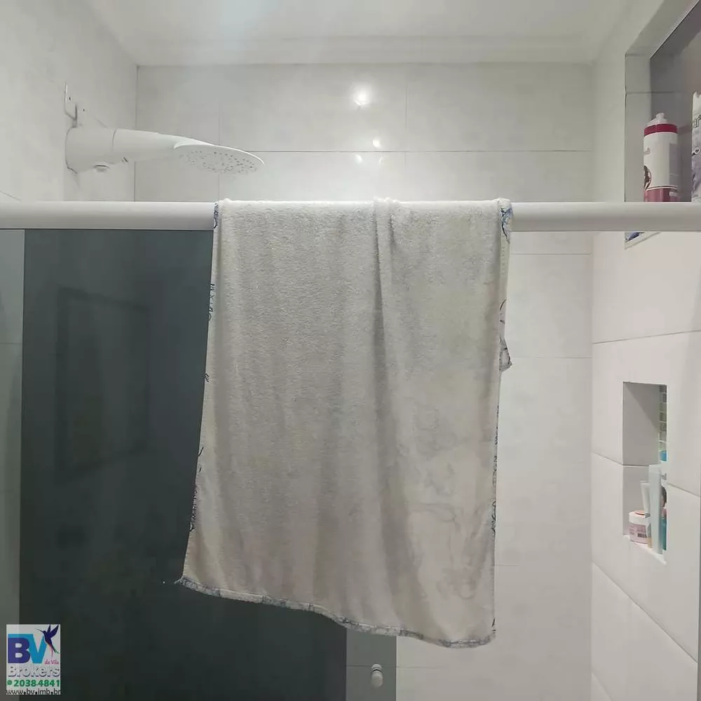 Apartamento, 3 quartos, 125 m² - Foto 1