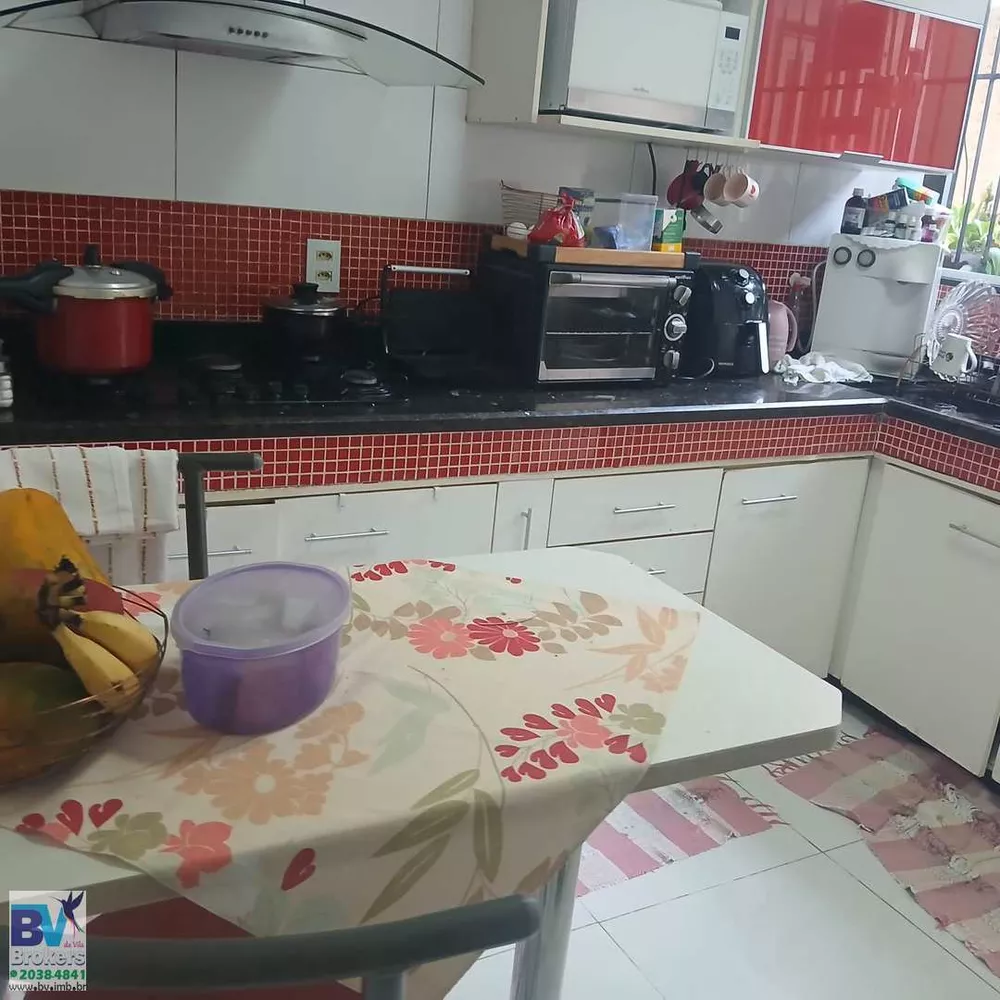 Apartamento, 3 quartos, 125 m² - Foto 25