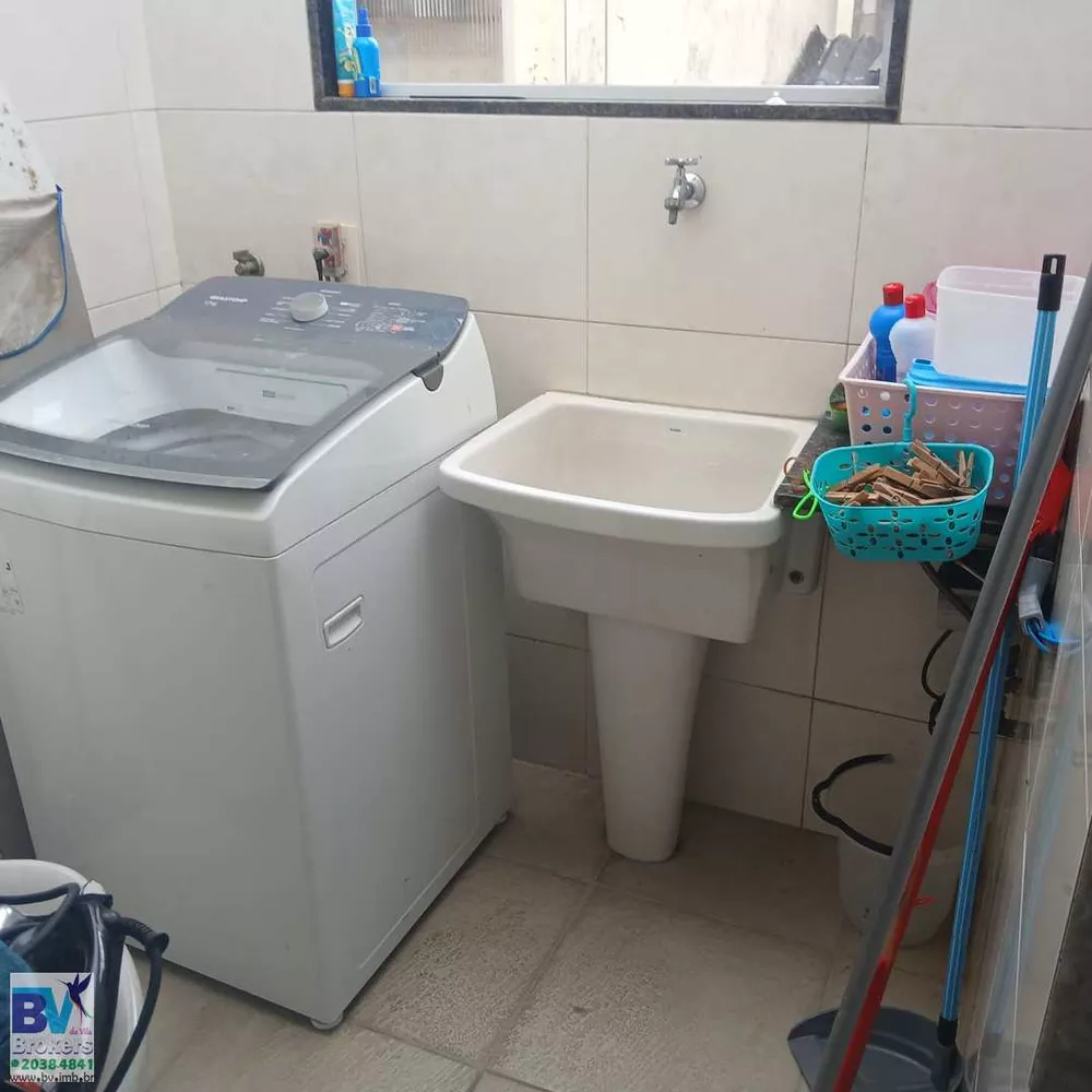 Apartamento, 3 quartos, 125 m² - Foto 22