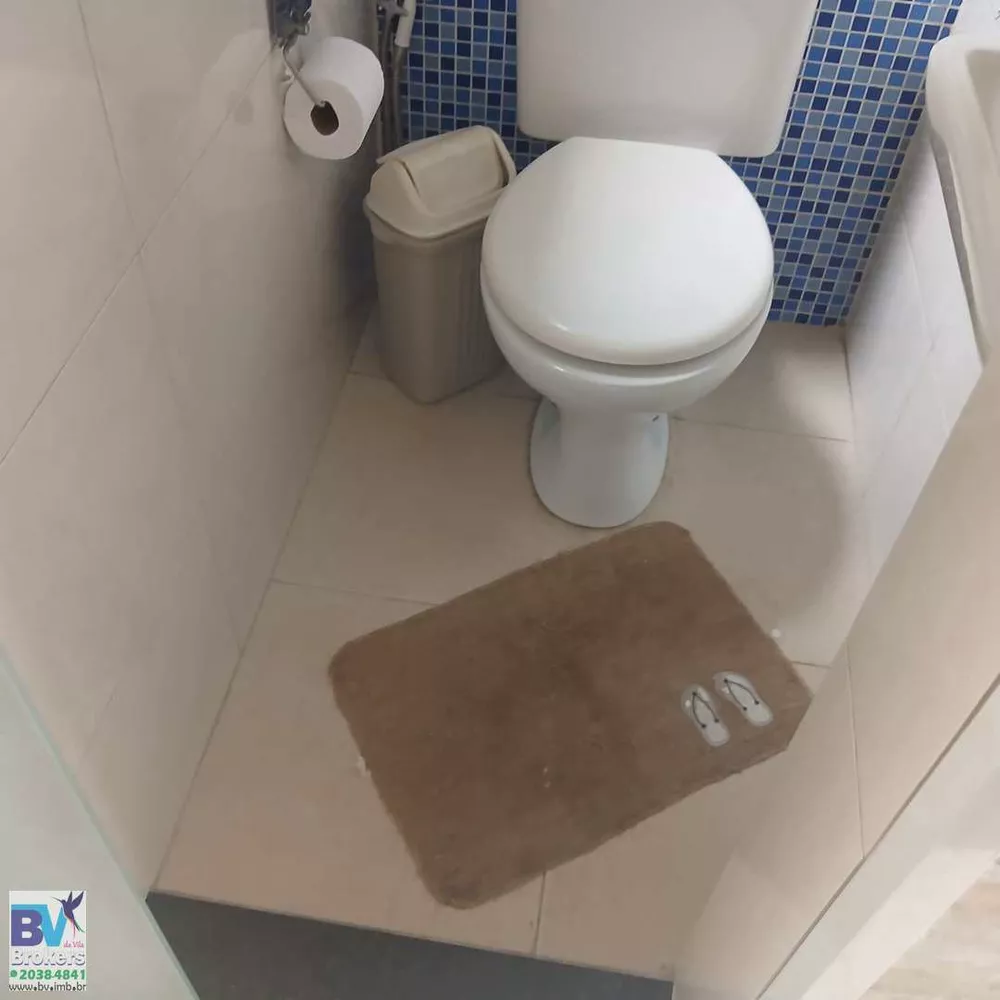 Apartamento, 3 quartos, 125 m² - Foto 20