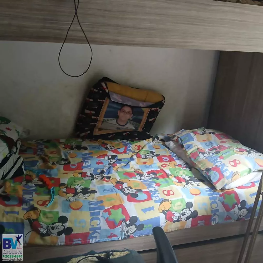 Apartamento, 3 quartos, 125 m² - Foto 16