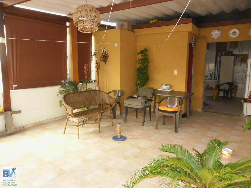 Casa, 2 quartos, 144 m² - Foto 22