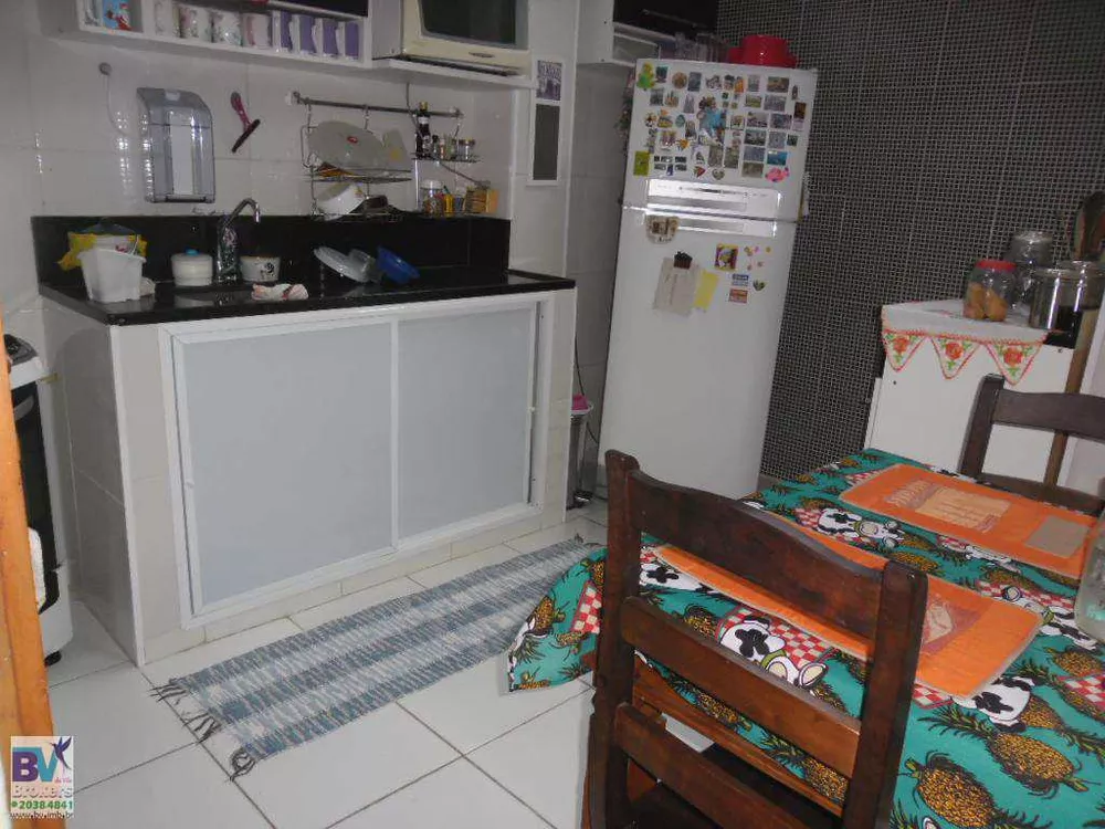 Casa, 2 quartos, 144 m² - Foto 3