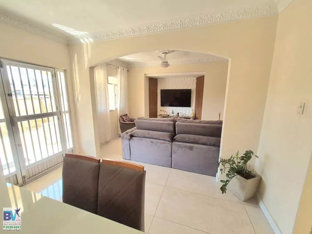 Casa, 3 quartos, 365 m² - Foto 9