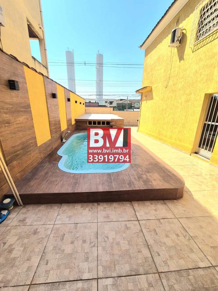 Casa, 3 quartos, 365 m² - Foto 37