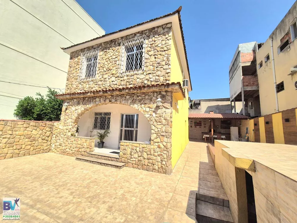 Casa, 3 quartos, 365 m² - Foto 23