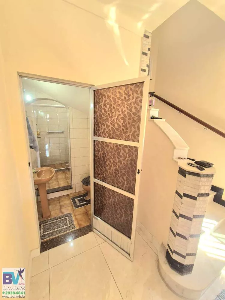 Casa, 3 quartos, 365 m² - Foto 16