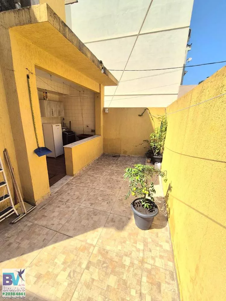 Casa, 3 quartos, 365 m² - Foto 28