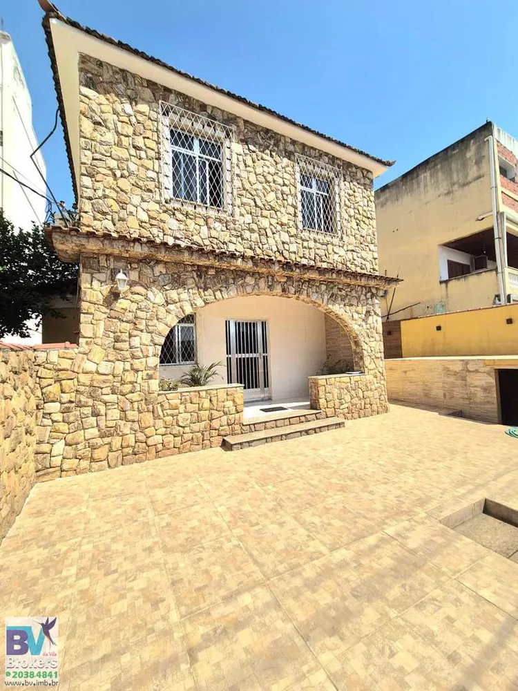 Casa, 3 quartos, 365 m² - Foto 11