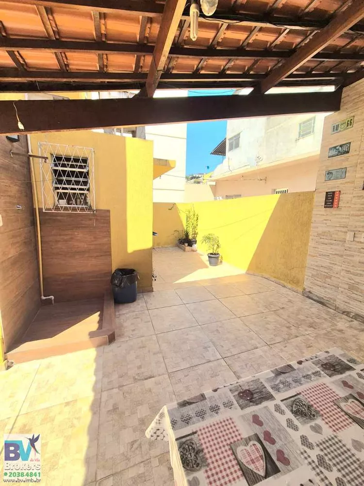 Casa, 3 quartos, 365 m² - Foto 12