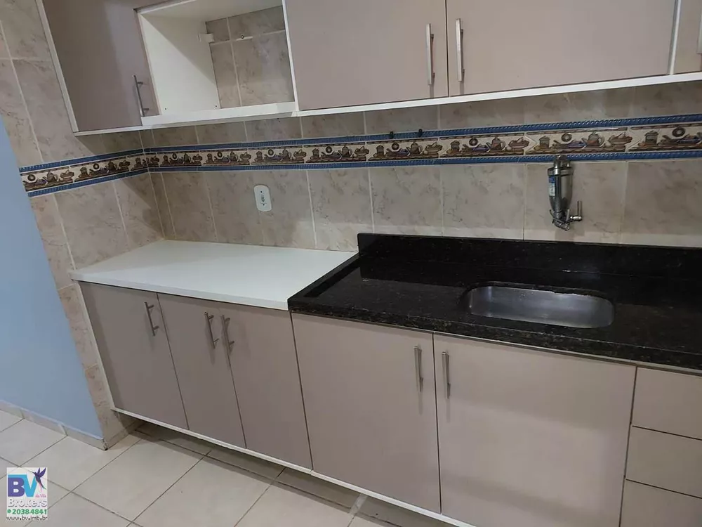 Apartamento, 2 quartos, 62 m² - Foto 17