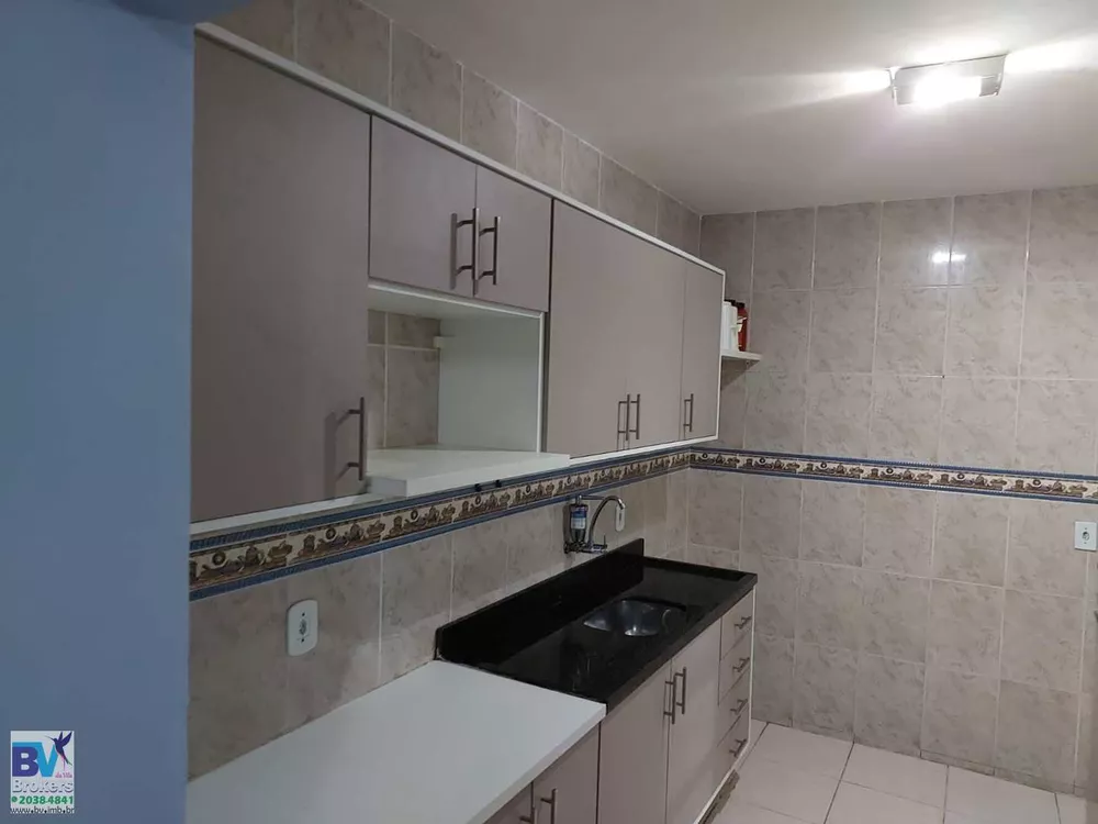 Apartamento, 2 quartos, 62 m² - Foto 21