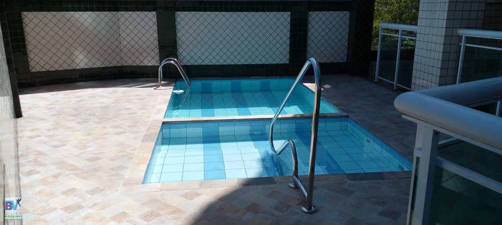 Cobertura, 3 quartos, 215 m² - Foto 57
