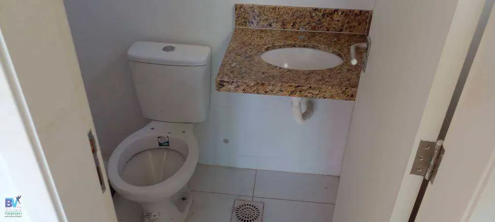 Cobertura, 3 quartos, 215 m² - Foto 12