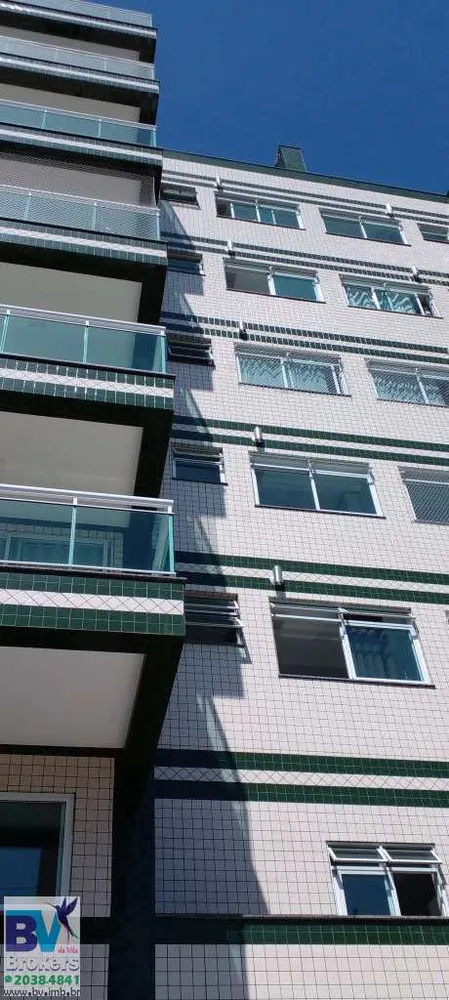 Cobertura, 3 quartos, 215 m² - Foto 2