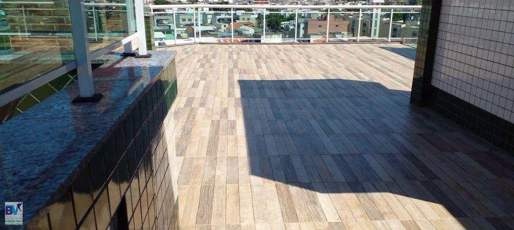 Cobertura, 3 quartos, 215 m² - Foto 8