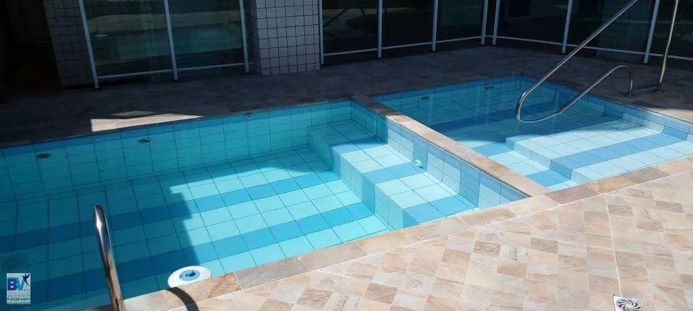 Cobertura, 3 quartos, 215 m² - Foto 58