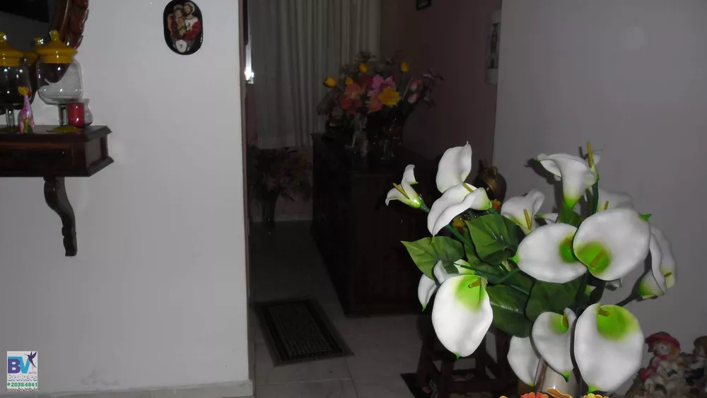 Casa, 2 quartos, 78 m² - Foto 3
