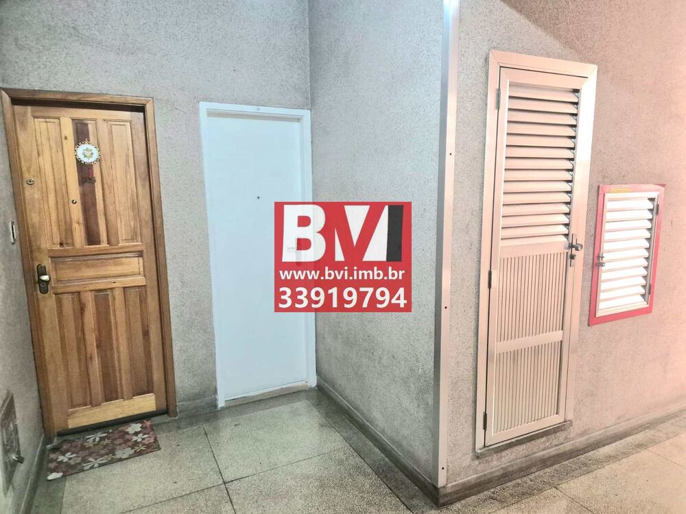 Apartamento, 3 quartos, 58 m² - Foto 6