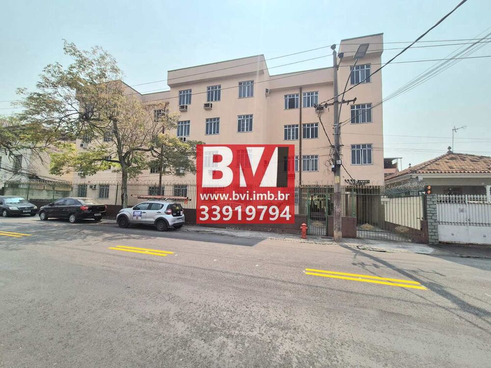 Apartamento, 3 quartos, 58 m² - Foto 1