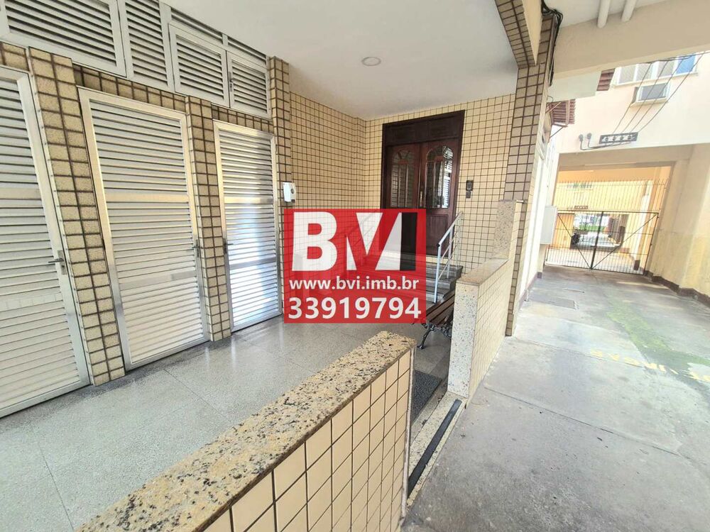 Apartamento, 3 quartos, 58 m² - Foto 4