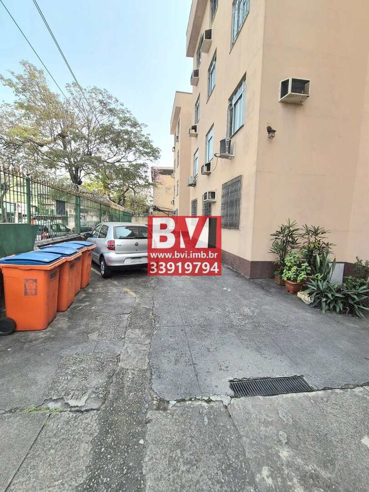 Apartamento, 3 quartos, 58 m² - Foto 2