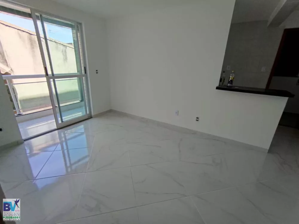 Apartamento, 1 quarto, 40 m² - Foto 1