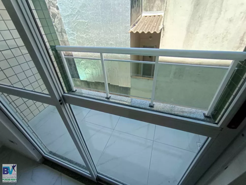 Apartamento, 1 quarto, 40 m² - Foto 11