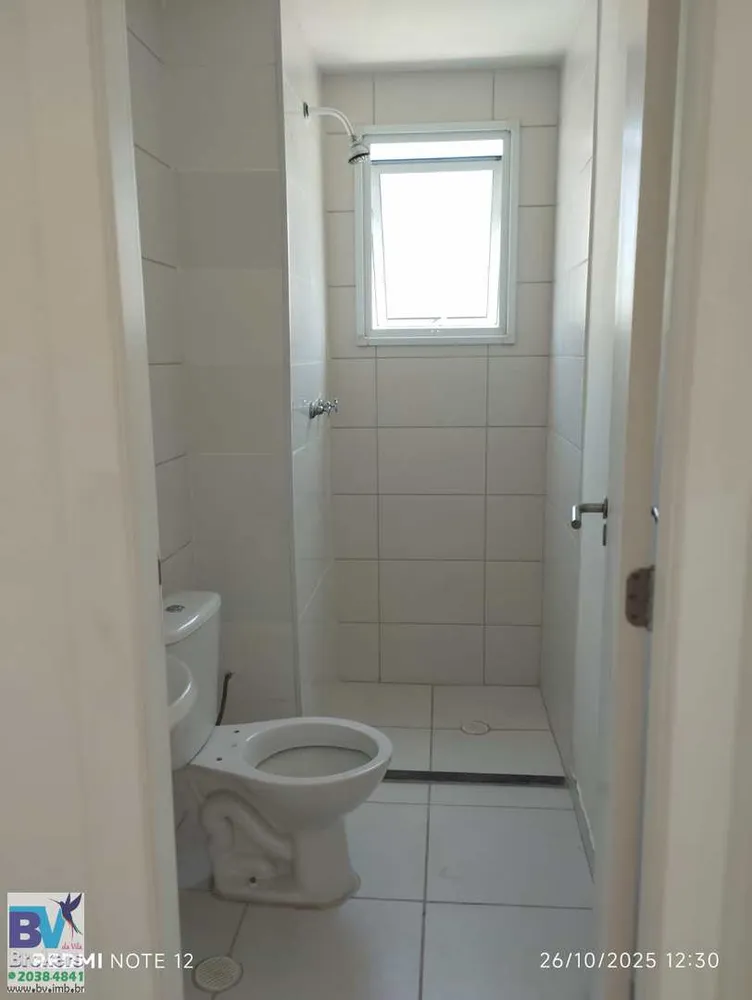 Apartamento, 2 quartos, 56 m² - Foto 2