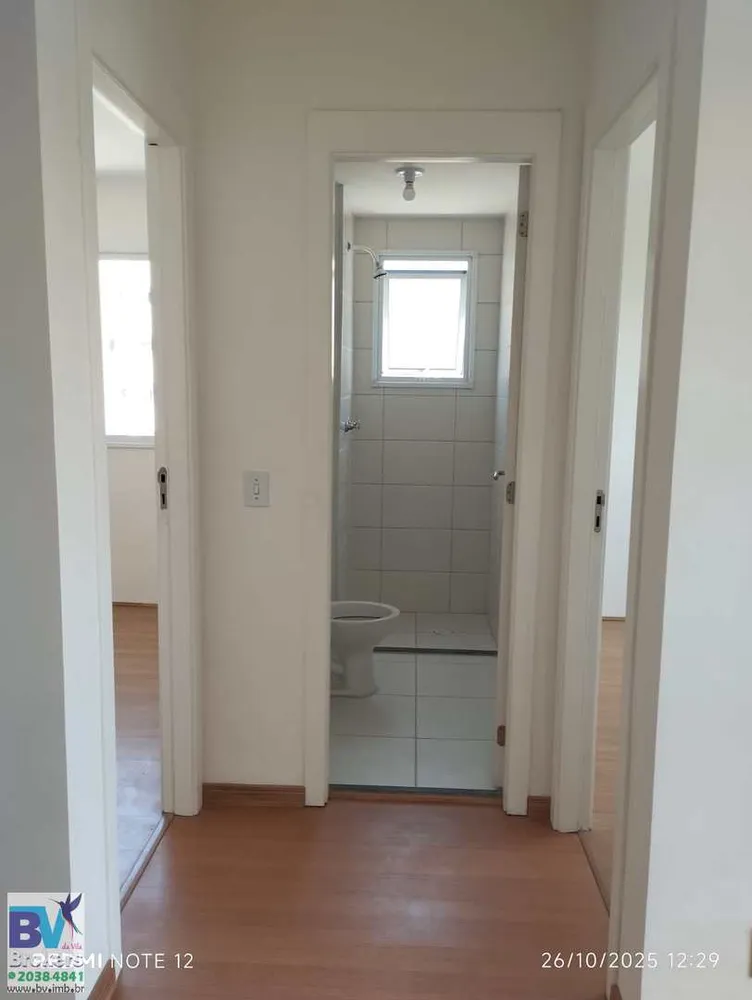 Apartamento, 2 quartos, 56 m² - Foto 3
