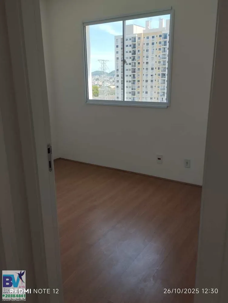 Apartamento, 2 quartos, 56 m² - Foto 6