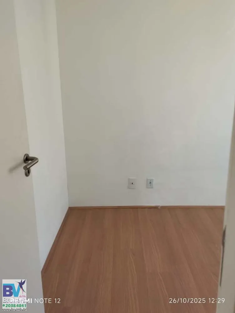 Apartamento, 2 quartos, 56 m² - Foto 4