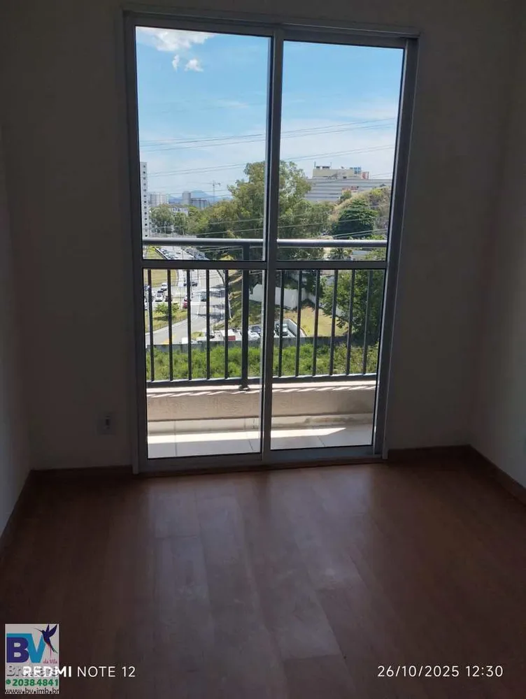 Apartamento, 2 quartos, 56 m² - Foto 5