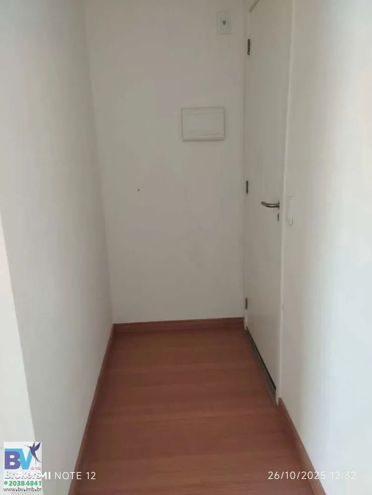 Apartamento, 2 quartos, 56 m² - Foto 8
