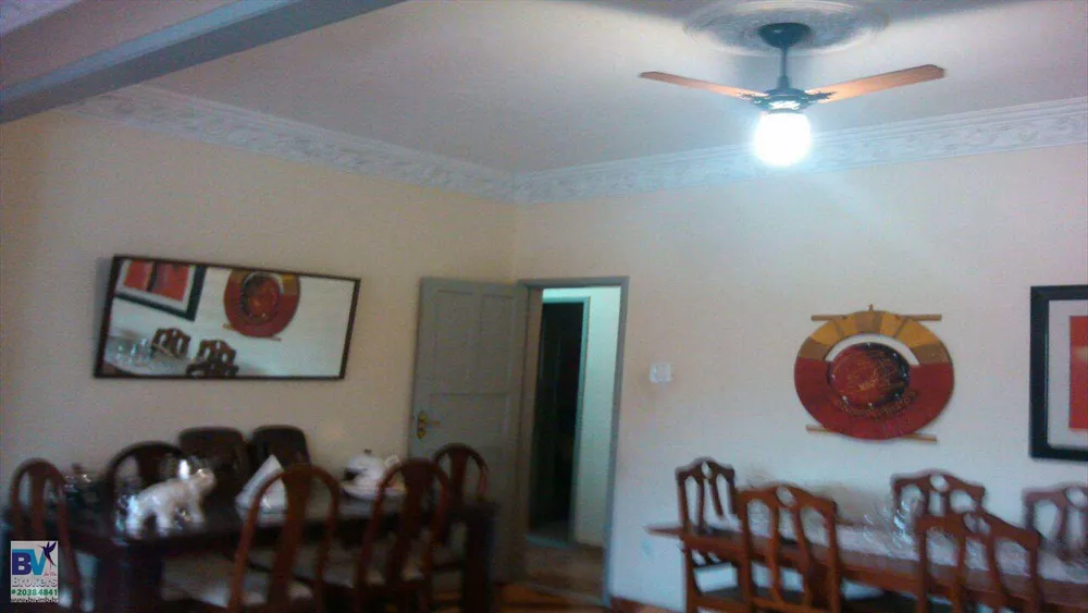 Apartamento, 4 quartos, 218 m² - Foto 8