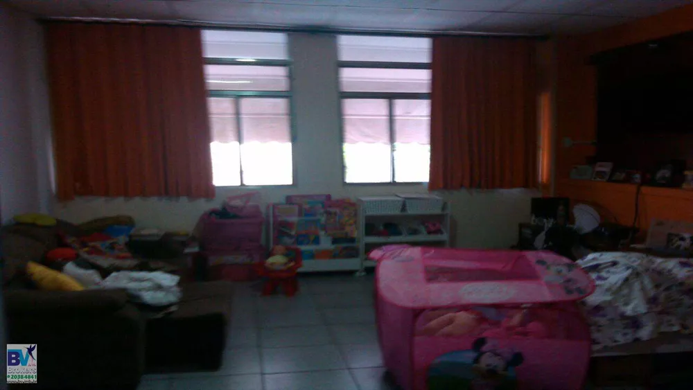 Apartamento, 4 quartos, 218 m² - Foto 9