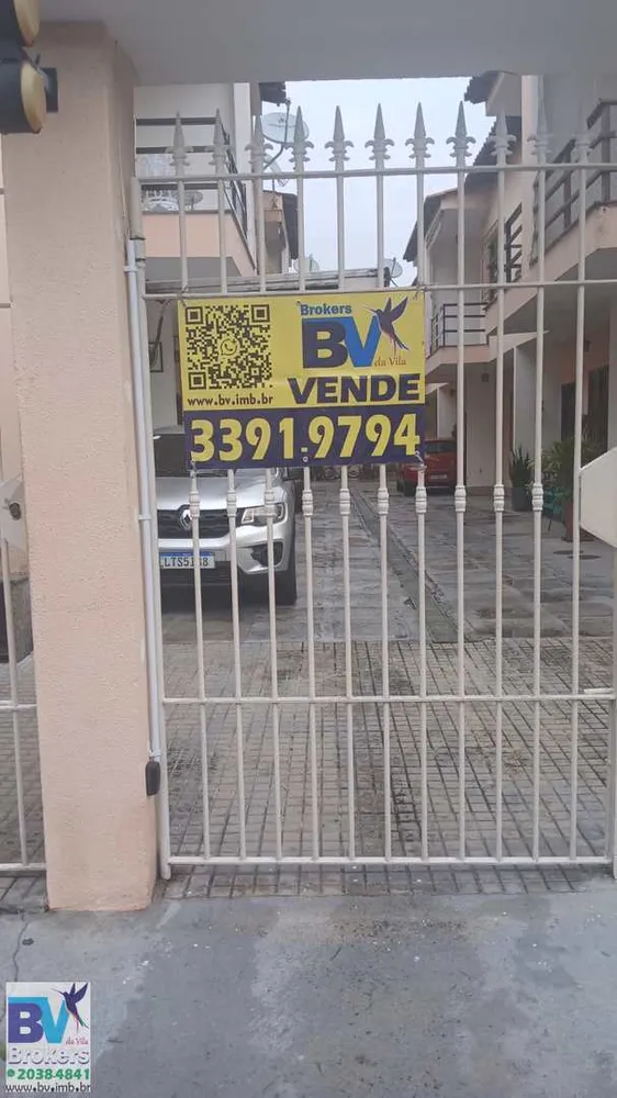 Casa, 2 quartos, 73 m² - Foto 1