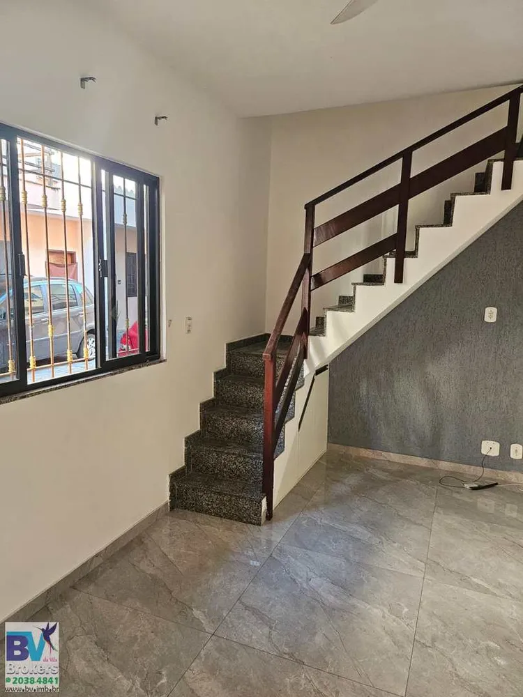 Casa, 2 quartos, 73 m² - Foto 7