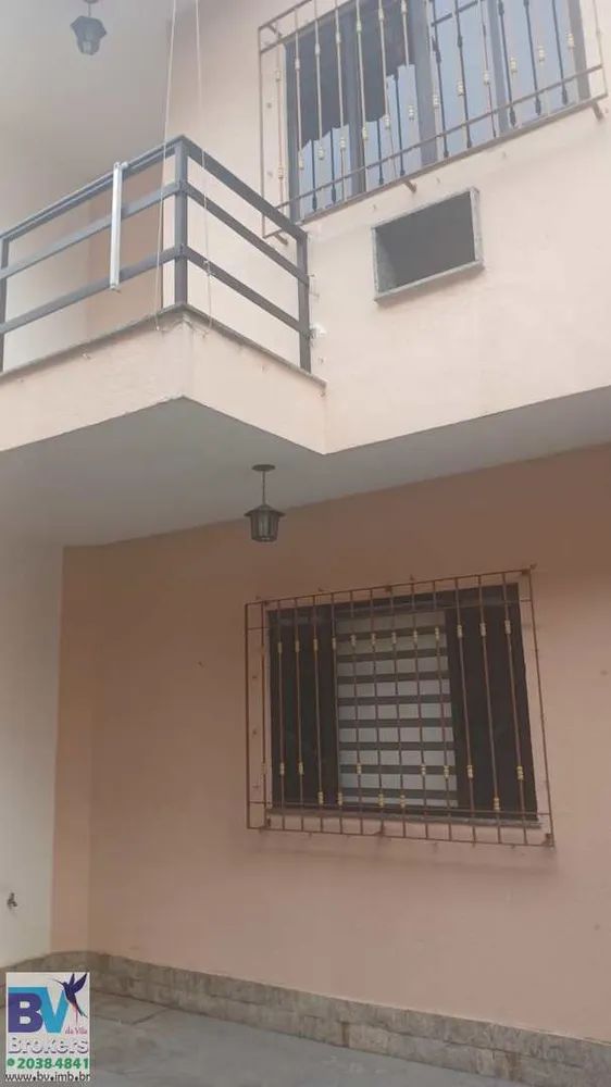 Casa, 2 quartos, 73 m² - Foto 4