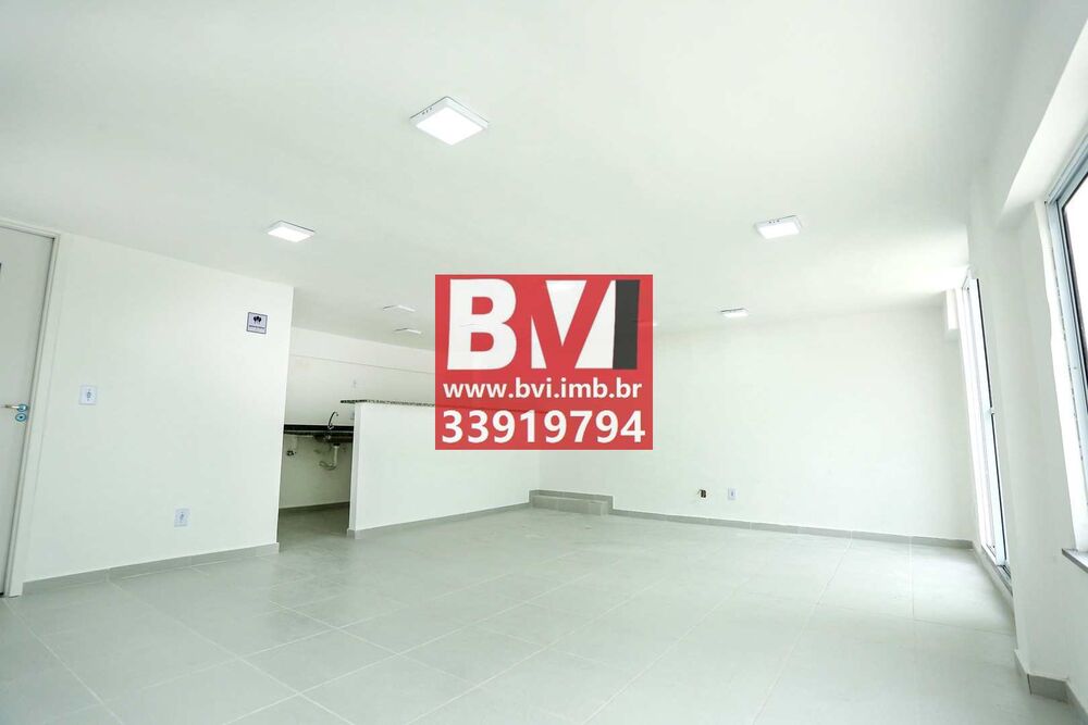 Apartamento, 2 quartos, 55 m² - Foto 41