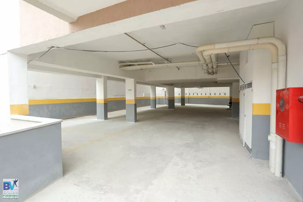 Apartamento, 2 quartos, 55 m² - Foto 23
