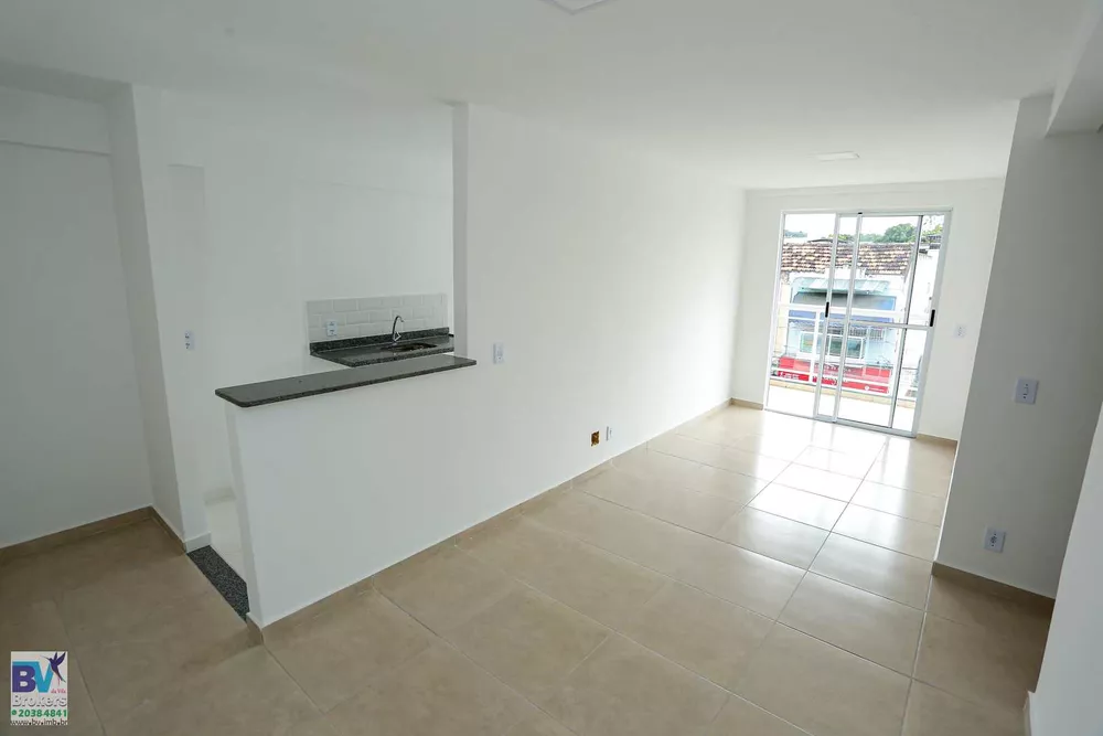 Apartamento, 2 quartos, 55 m² - Foto 1
