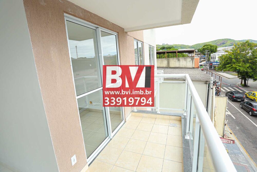 Apartamento, 2 quartos, 55 m² - Foto 33